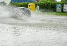 Allerta meteo arancione in Toscana, scuole chiuse in vari comuni