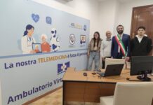 Amalfi, attivato l’Ambulatorio Virtuale di Comunità