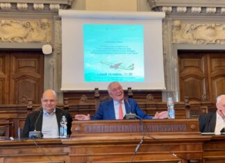 Aeroitalia investe su Salerno: nuovi collegamenti internazionali per l’estate 2026
