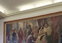 Rinasce il Marte a Cava, piano di rilancio da 1,6 milioni