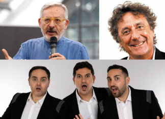 Teatro delle Arti, già annunciati grandi nomi per la prossima stagione