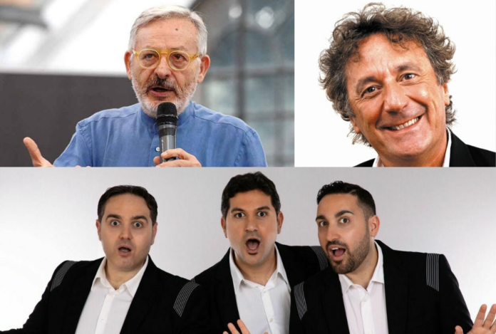 Gullotta Iacchetti Gemelli di Guidonia