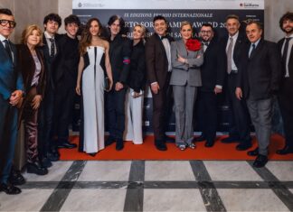 Gli Oscar di Igor Righetti, gli Alberto Sordi Family Award 2026