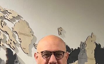 Il Dottor Daniele Trimarchi eletto nuovo Presidente di “Federmanager Salerno”.