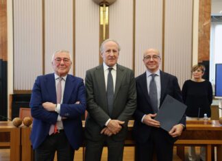 Agritech nella Piana del Sele, firmato accordo