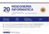 20 anni di Ingegneria Informatica all’Università di Salerno