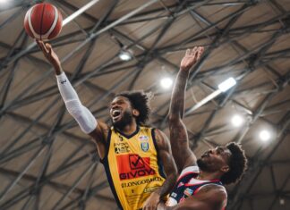 Givova Scafati supera anche Forlì