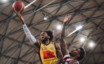 Givova Scafati supera anche Forlì