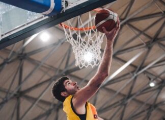 Givova Scafati, la marcia continua