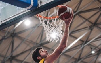 Givova Scafati, la marcia continua