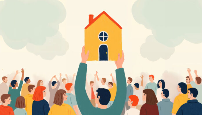 alloggi popolari salerno