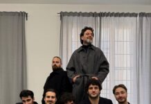 L’attimo fuggente al Delle Arti