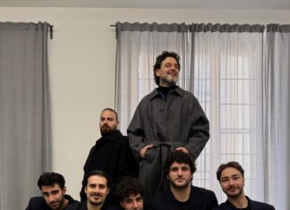 L’attimo fuggente al Delle Arti