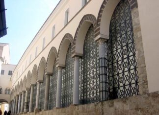 Giornate FAI di Primavera, i luoghi visitabili a Salerno e provincia