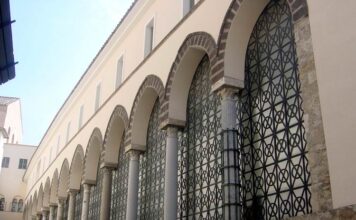 Giornate FAI di Primavera, i luoghi visitabili a Salerno e provincia