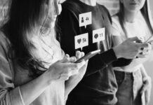 gestione social professionale a salerno