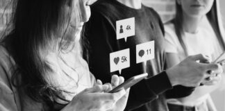 gestione social professionale a salerno