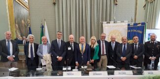 “La salvaguardia dell’ambiente come strumento di tutela della salute”: il forum promosso dal “Distretto Rotary 2101” della Campania e dall’AERA.