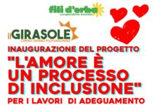 “L’amore è un progetto di inclusione”: il progetto del “Rotary Club Salerno Est” e del “Rotaract Club Salerno Est” per il centro polifunzionale per minori “Il Girasole” nel Quartiere Sant’Eustachio