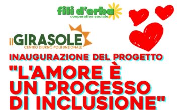 “L’amore è un progetto di inclusione”: il progetto del “Rotary Club Salerno Est” e del “Rotaract Club Salerno Est” per il centro polifunzionale per minori “Il Girasole” nel Quartiere Sant’Eustachio