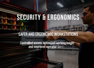 Una eccellenza tecnologica salernitana protagonista a LogiMAT 2026: MPS Engineering raccontata dal CTO Massimo Pannullo