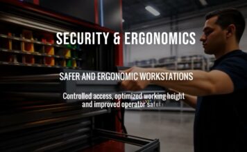 Una eccellenza tecnologica salernitana protagonista a LogiMAT 2026: MPS Engineering raccontata dal CTO Massimo Pannullo