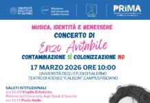 Enzo Avitabile in concerto al Teatro di Ateneo martedì 17