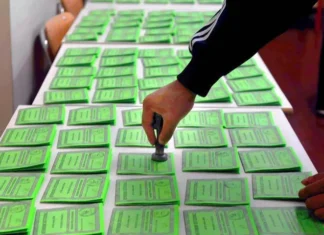 Referendum, no avanti