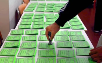 Referendum, no avanti