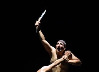 La Scortecata di Emma Dante a Pagani