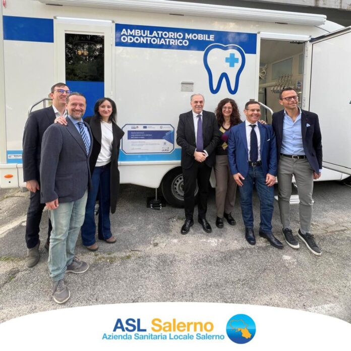 Ambulatorio_mobile_odontoiatrico
