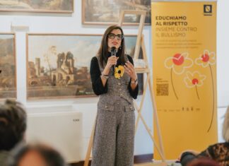 Educhiamo al rispetto. Insieme contro il bullismo, venerdì 10 Pinacoteca Provinciale
