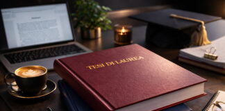 Tesi Express: a Salerno la stampa e rilegatura della tesi in meno di un’ora stampa tesi salerno