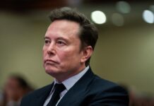 Elon Musk ha lasciato Shivon Zillis, madre di quattro figli: “Rottura senza preavviso”