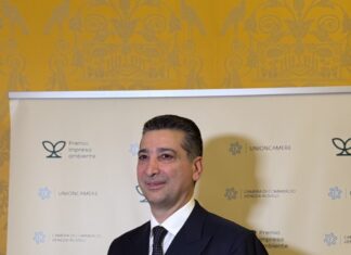 Trans Italia S.p.A. vince Premio Impresa Ambiente