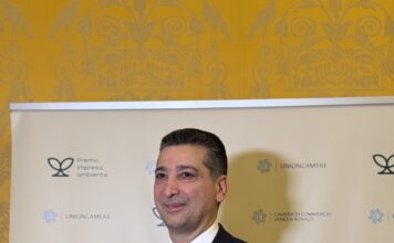 Trans Italia S.p.A. vince Premio Impresa Ambiente