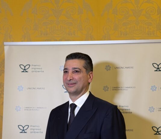 Trans Italia S.p.A. vince Premio Impresa Ambiente