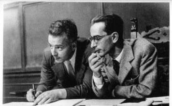 “L’Archeologo e la sua città”: il “Ricordo di Mario Napoli a 50 anni dalla sua scomparsa” venerdì 17 alla Provincia di Salerno.