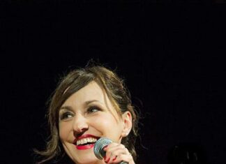 Mille bolle blu, Nicky Nicolai Quartet in Sala Pasolini venerdì 10