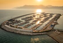 Marina d’Arechi, le novità dell’estate 2026