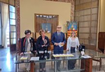 Dal 17 al 19 aprile nella “Villa Comunale” di Salerno la ventiquattresima edizione della “Mostra della Minerva”.