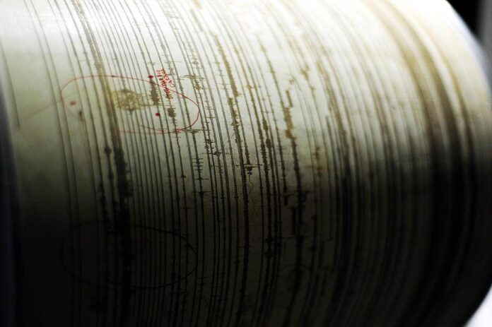 Terremoto oggi a Caserta, doppia scossa di magnitudo 3.2: avvertita fino a Napoli e Benevento
