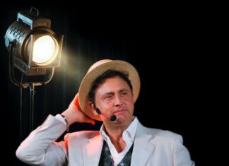 Una notte a Napoli, sabato 11 e domenica 12 al Ridotto