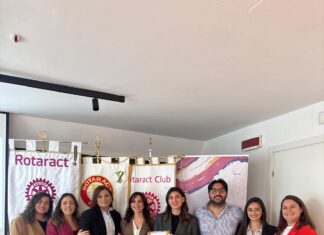 I giovani di successo delle realtà imprenditoriali del nostro territorio si raccontano ai soci dei Club Rotaract salernitani.