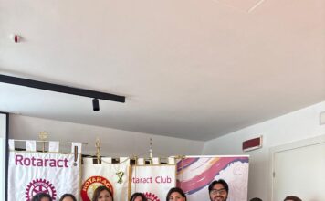 I giovani di successo delle realtà imprenditoriali del nostro territorio si raccontano ai soci dei Club Rotaract salernitani.