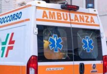 Bambino investito da auto in provincia di Varese, è grave