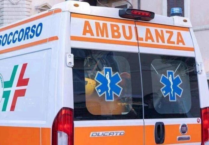 Bambino investito da auto in provincia di Varese, è grave