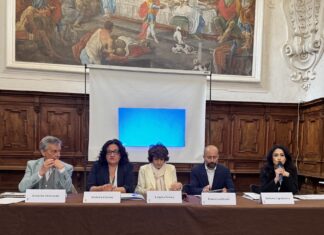 Padula inaugura una nuova stagione dei servizi museali integrati