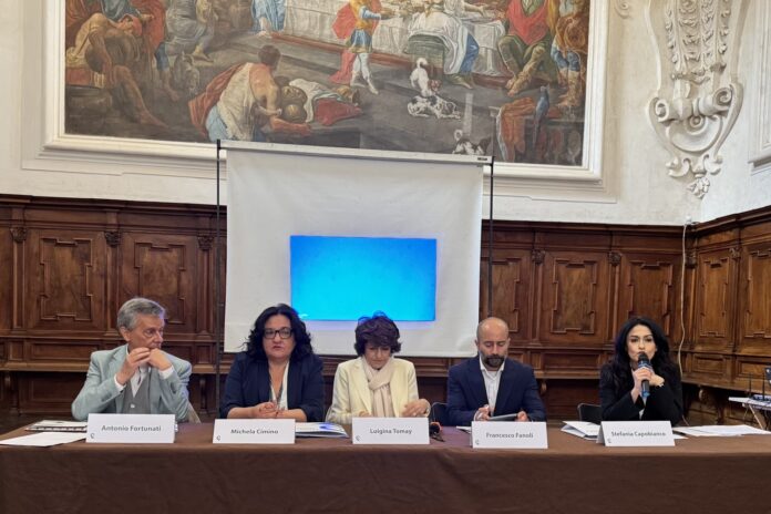CONFERENZA DEL 19.05.2026