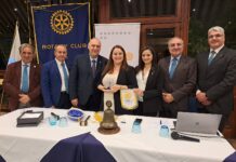 “Casa Rifugio “La Serena”: un aiuto per rinascere”. Il progetto del “Rotary Club Salerno” per le donne vittime di violenza.